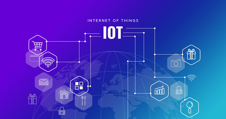 Internet of Things Business Applications